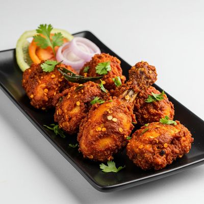 Chicken Starter
